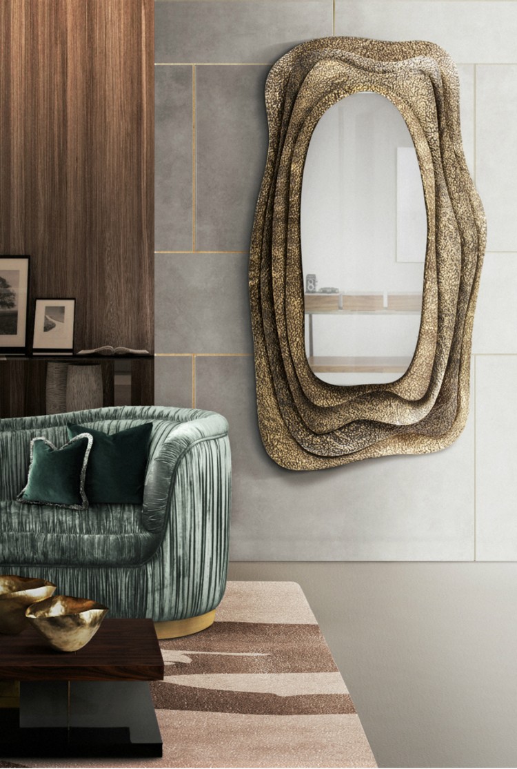 2019 Interior Design Trends