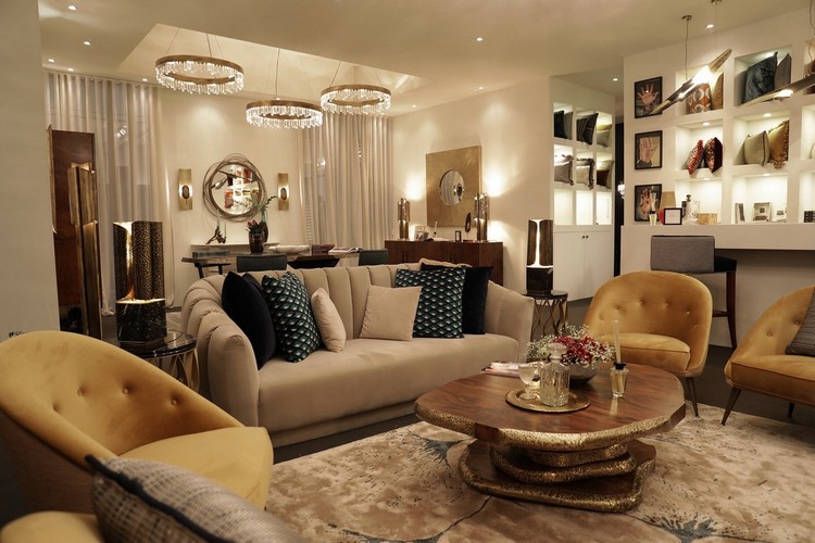 2019 Interior Design Trends