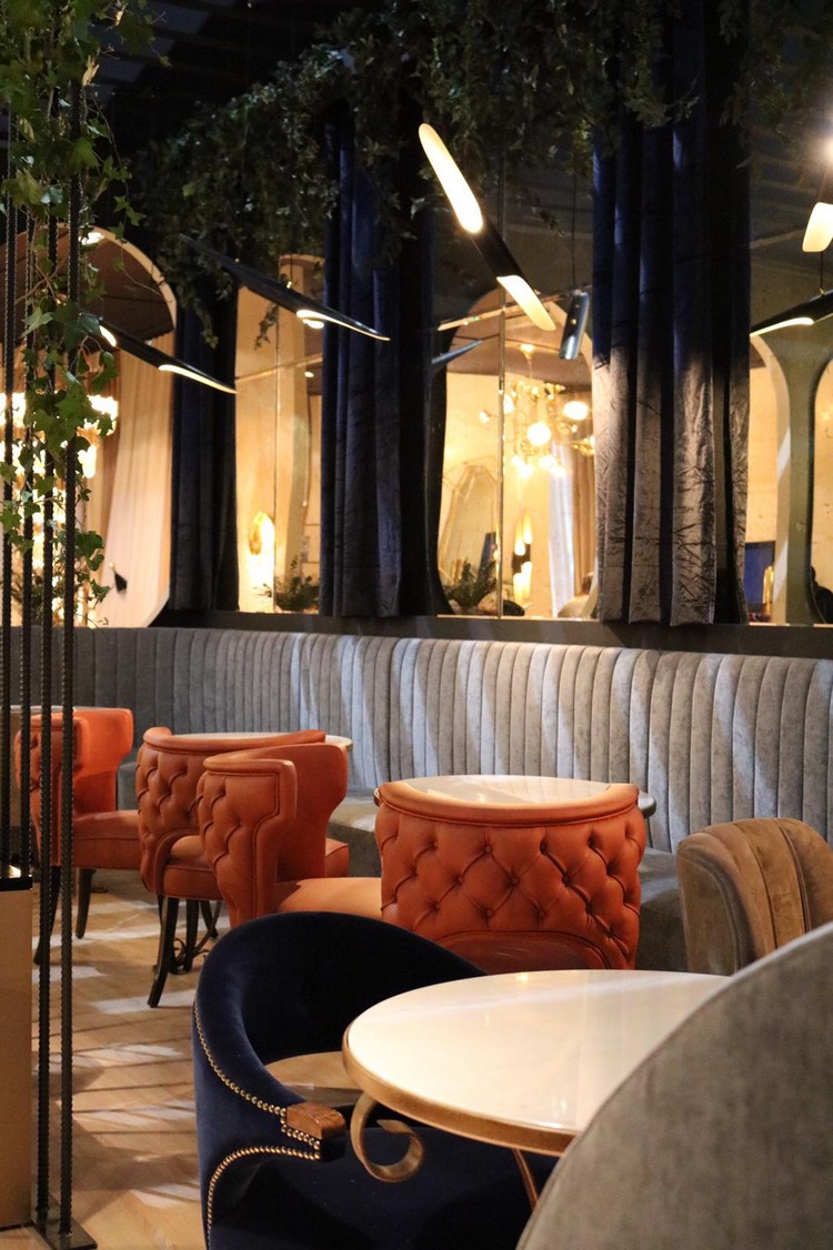2019 Interior Design Trends