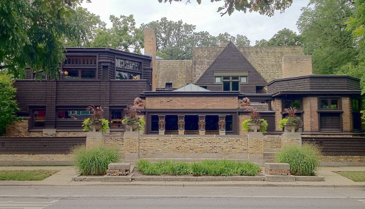 6 Interior Design Gems in Chicago