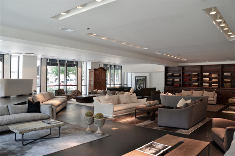 6 Interior Design Gems in Chicago