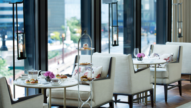 6 Interior Design Gems in Chicago