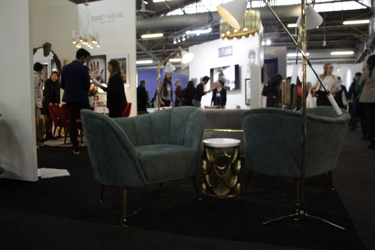 ad show 2019 AD Show 2019 Highlights: How the American Trade Show Glowed AD Show 2019 2 2