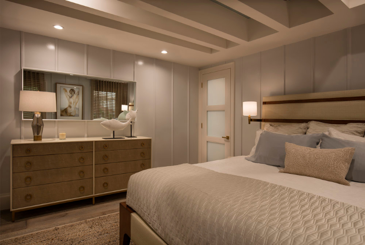 Blue and Alder - A Heavenly Interior Design