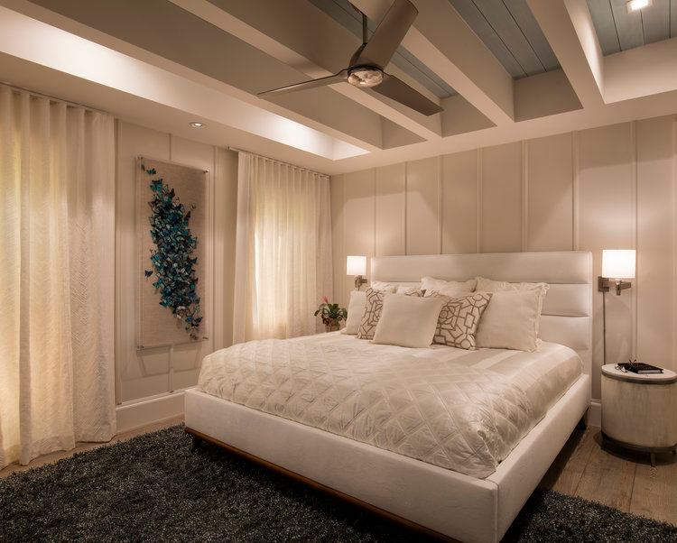 Blue and Alder - A Heavenly Interior Design