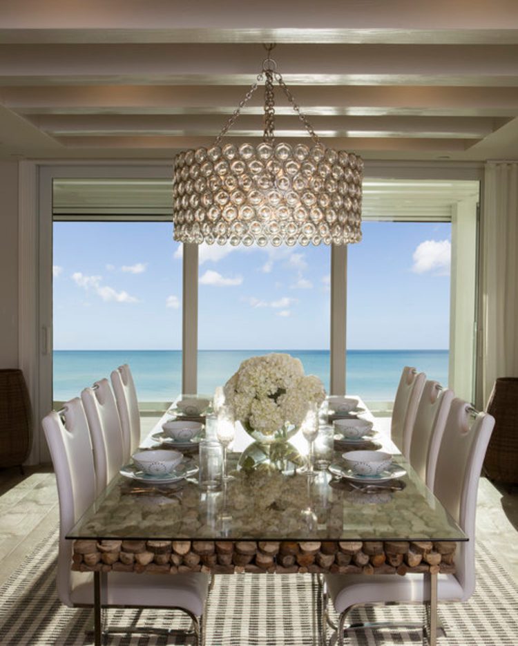 Blue and Alder - A Heavenly Interior Design