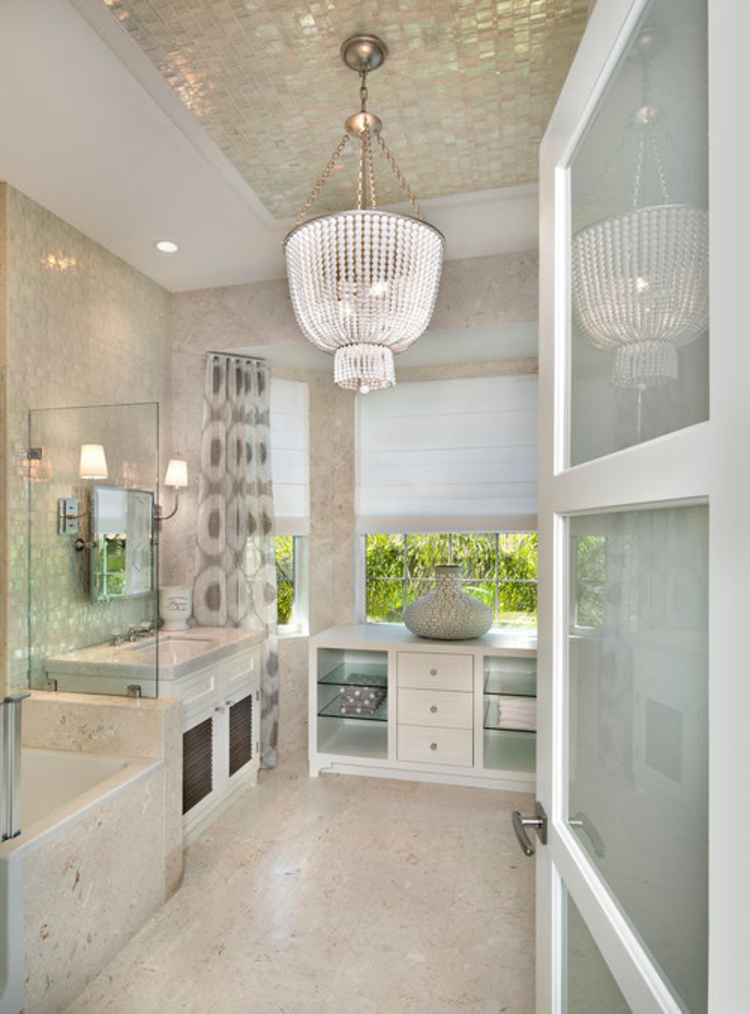 Blue and Alder - A Heavenly Interior Design