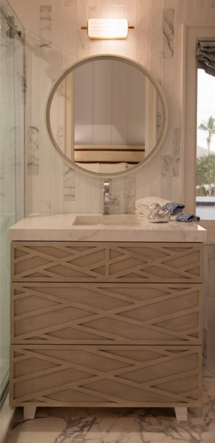 Blue and Alder - A Heavenly Interior Design