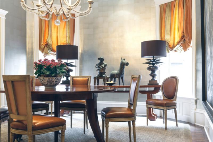 Creative Interiors by Tom Stringer