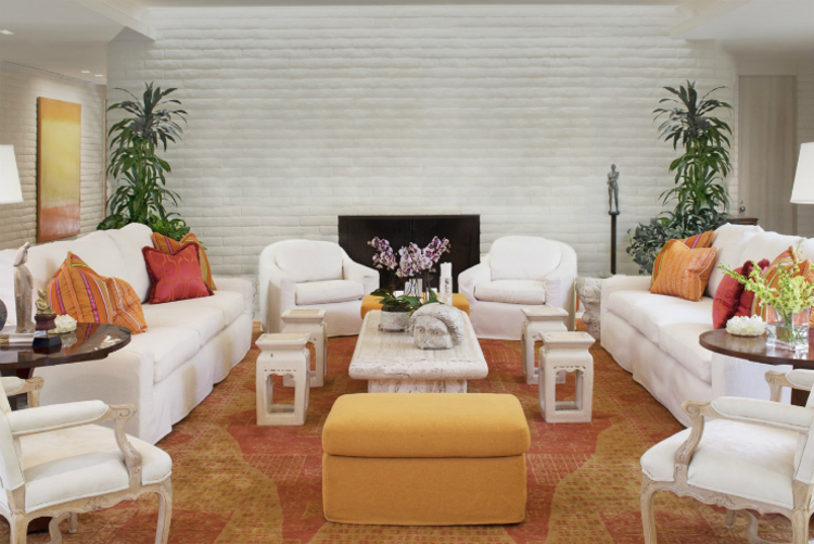 Creative Interiors by Tom Stringer