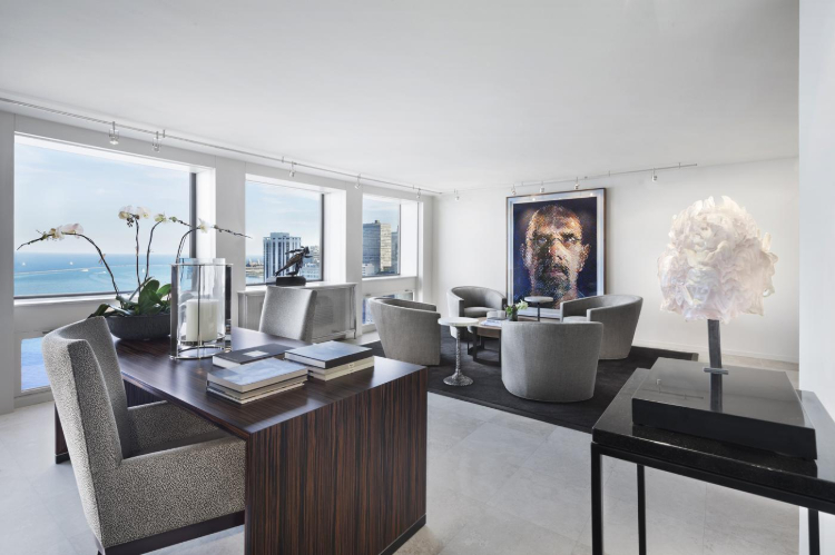 Creative Interiors by Tom Stringer
