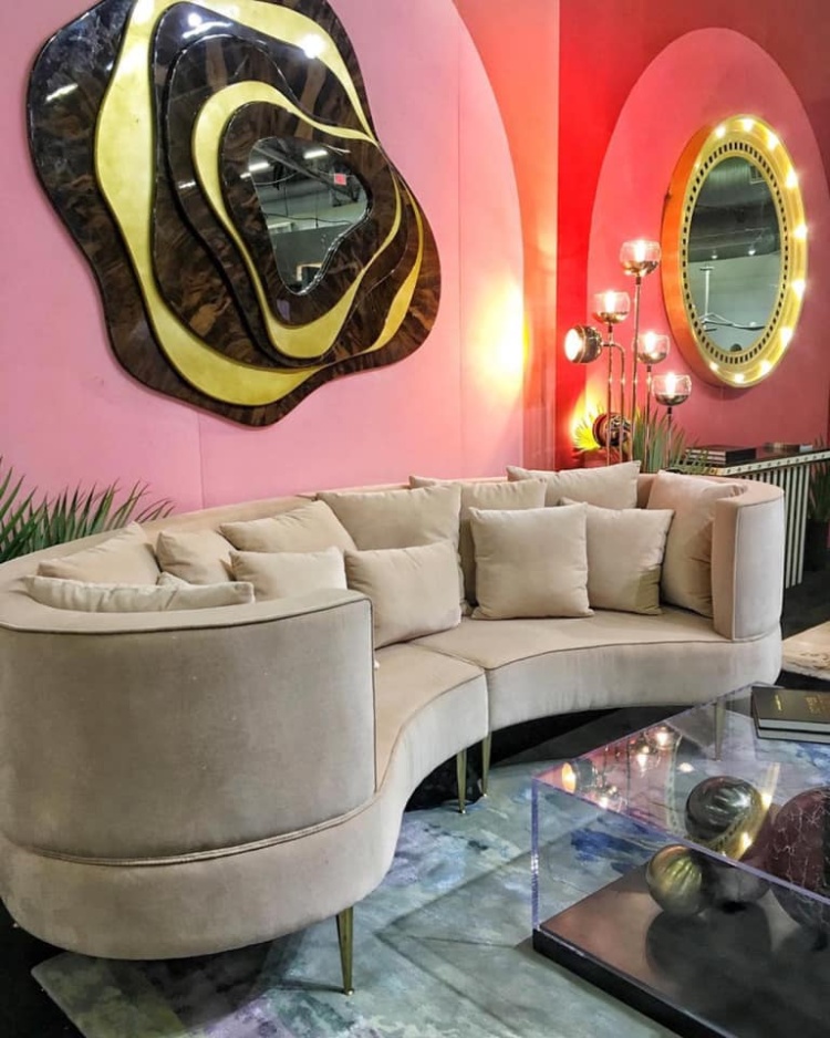 AD Show 2019 ad show 2019 AD Show 2019 Highlights: How the American Trade Show Glowed Elbra Home