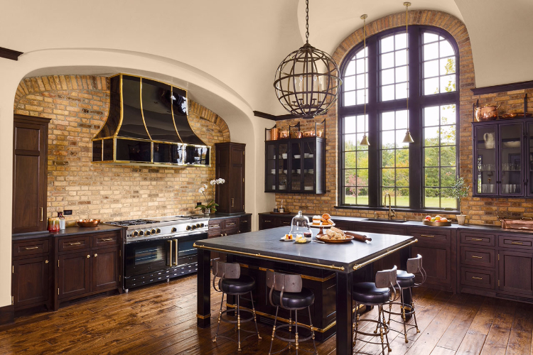 Frank Ponterio - An Unique Interior Design