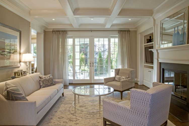 Garrett & Mitchell Breathtaking Interiors