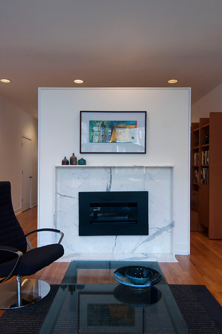 Garrett & Mitchell Breathtaking Interiors