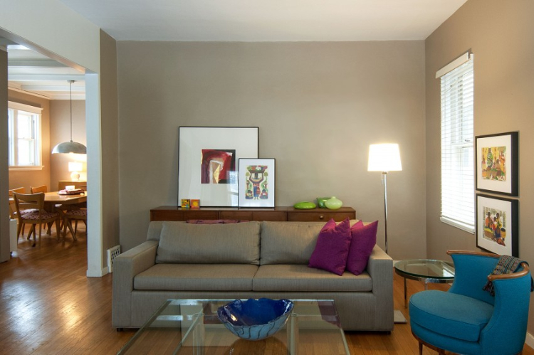 Garrett & Mitchell Breathtaking Interiors