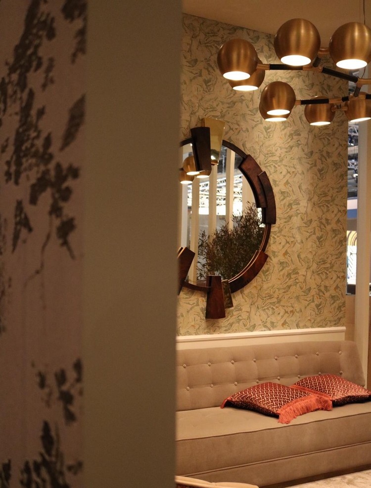 Interior Design Trends