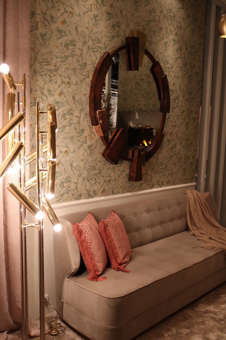 Interior Design Trends
