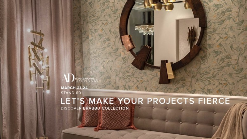 March Design Agenda The Unmissable New York Design Events 