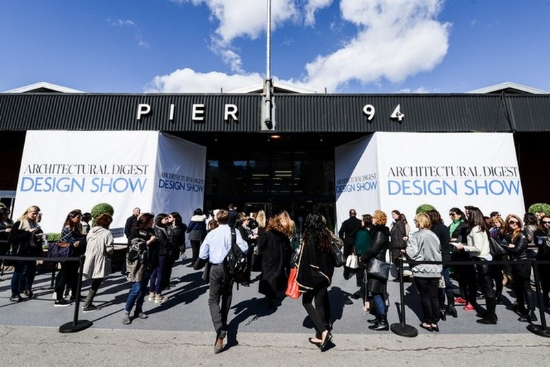 March Design Agenda The Unmissable New York Design Events 