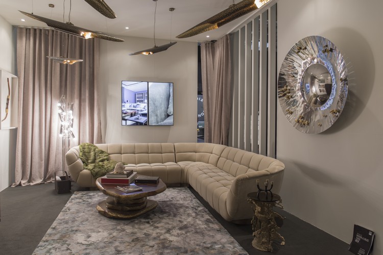 Interior Design Trends
