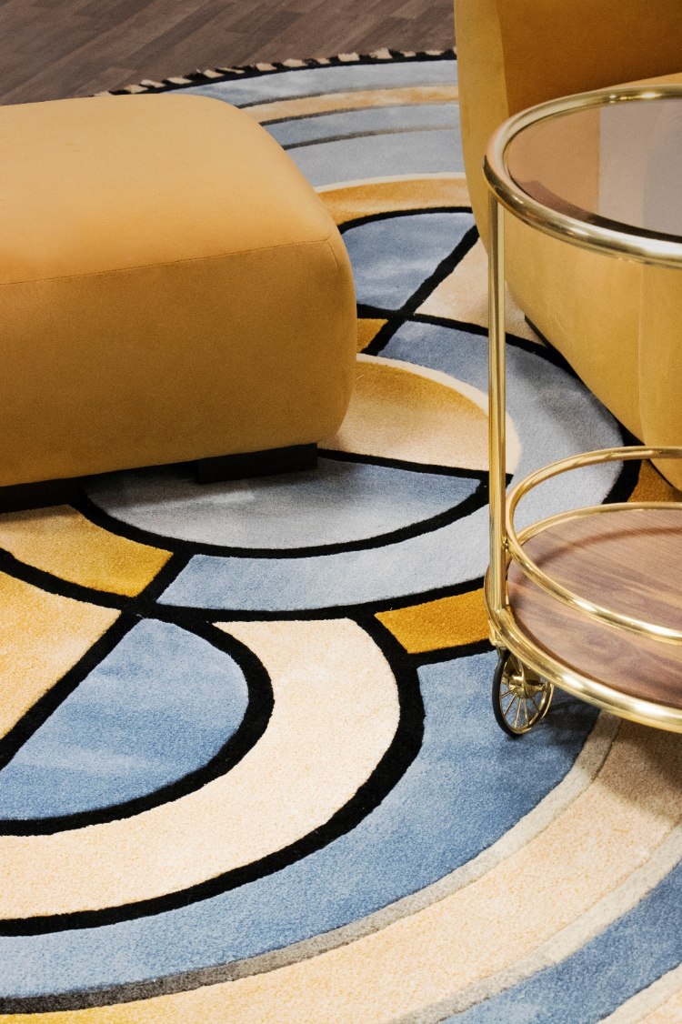  Interior Design Trends