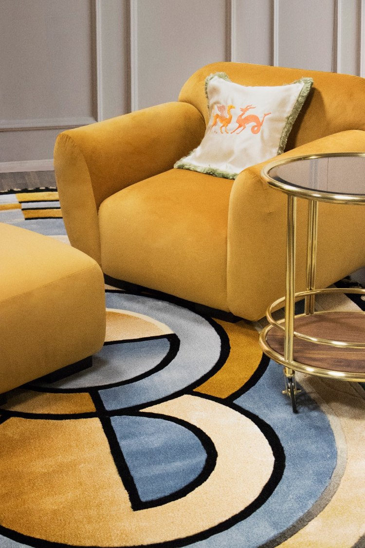  Interior Design Trends