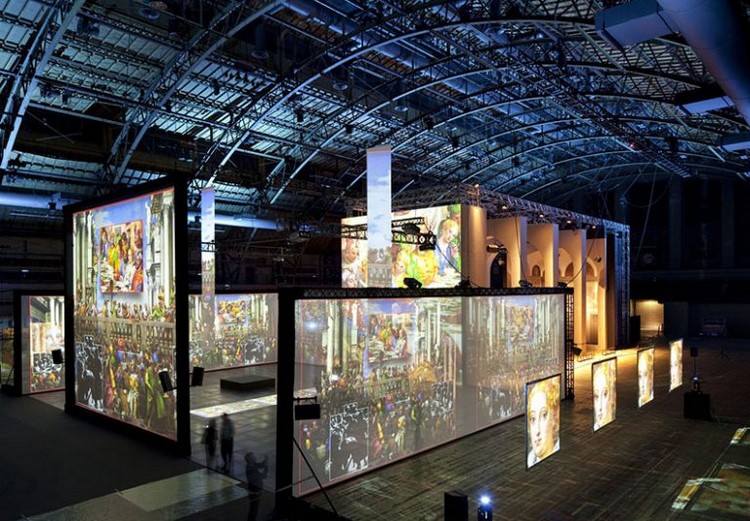 AD Show 2019