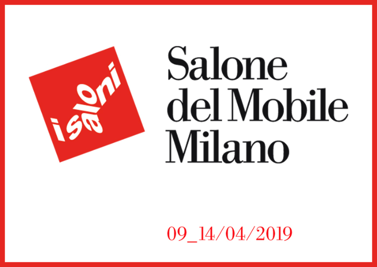 Salone del Mobile 2019: