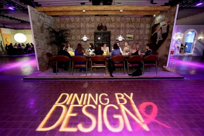 Sasha Bikoff Designs The AD Apartment of 2019 (8)