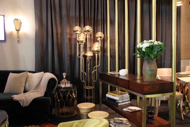 2019 Interior Design Trends