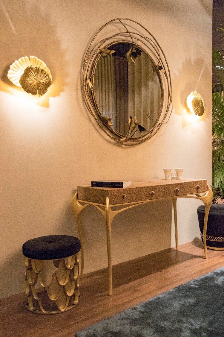 2019 Interior Design Trends