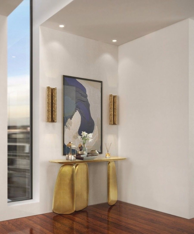 2019 Interior Design Trends