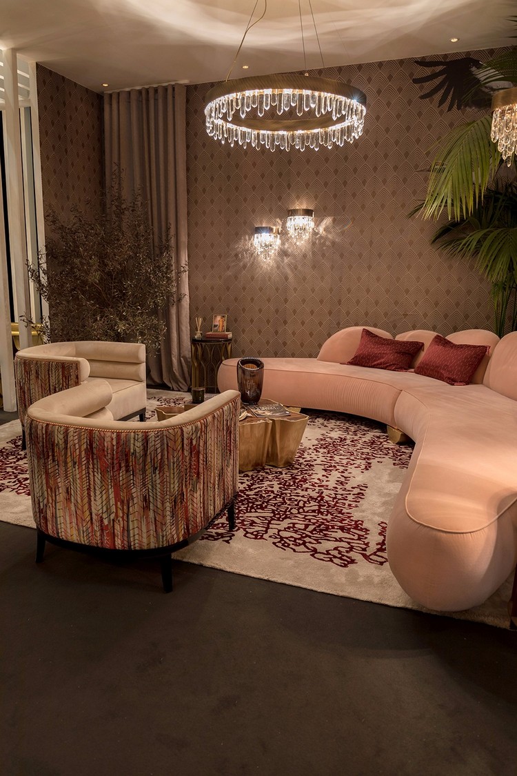 Salone del Mobile 2019