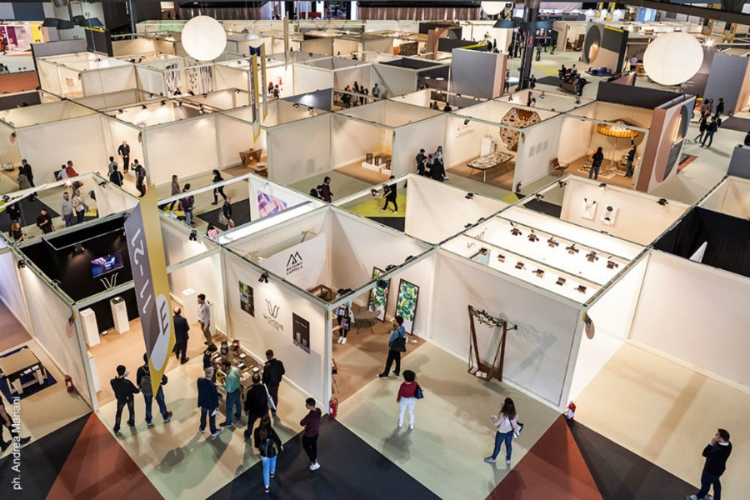 Salone del Mobile 2019: