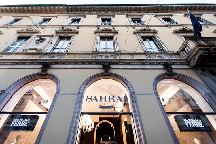 Salone del Mobile 2019