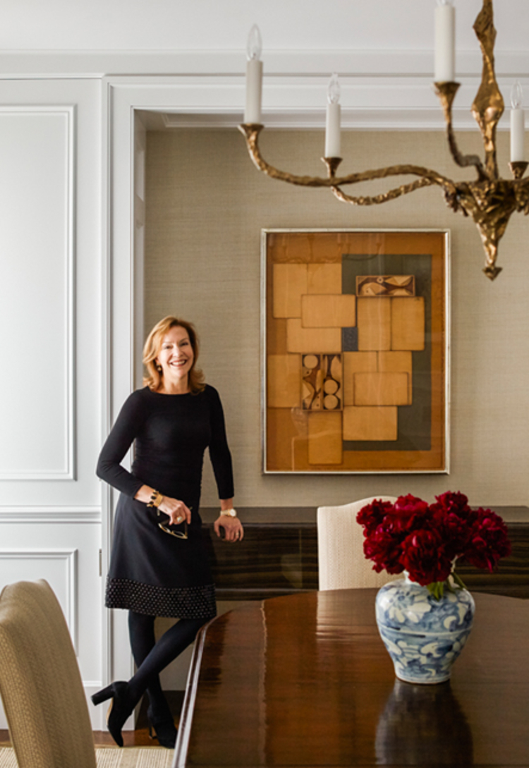 Best Interior Design Projects by Suzanne Lovell