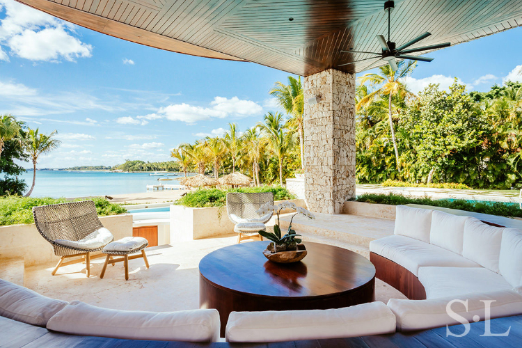 Best Interior Design Projects by Suzanne Lovell