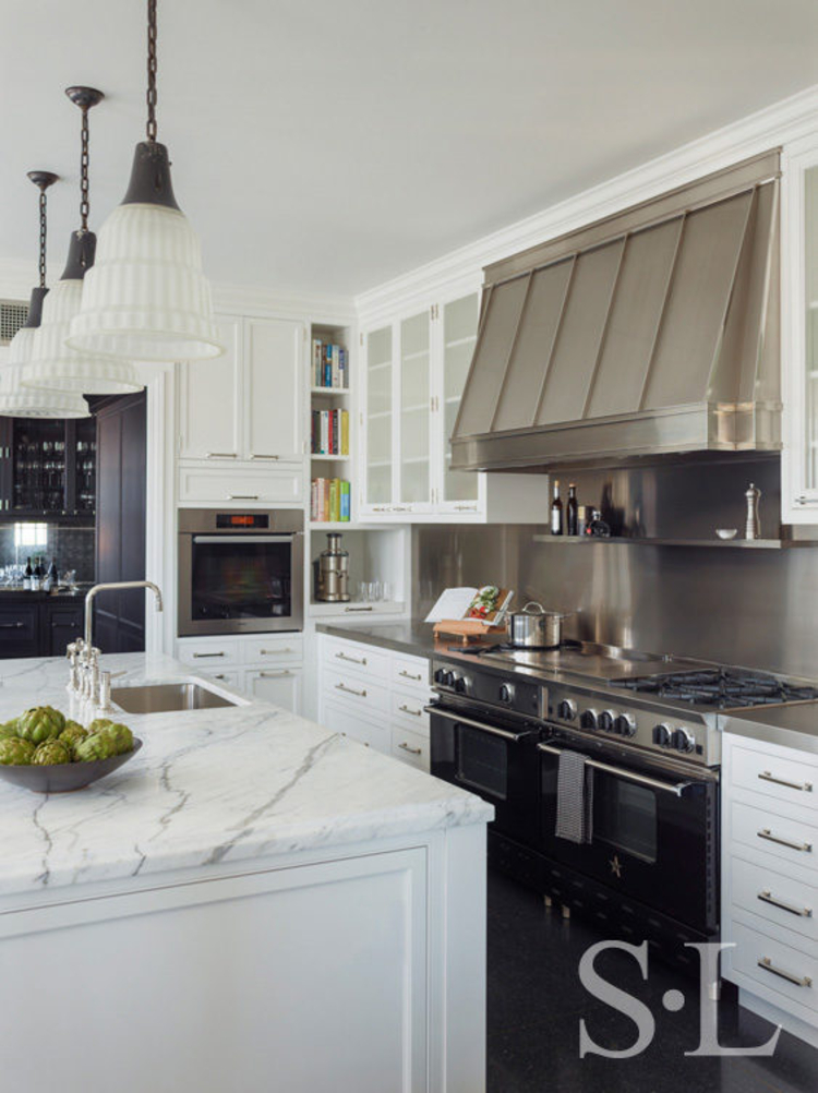 Best Interior Design Projects by Suzanne Lovell