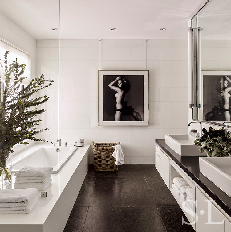 Best Interior Design Projects by Suzanne Lovell