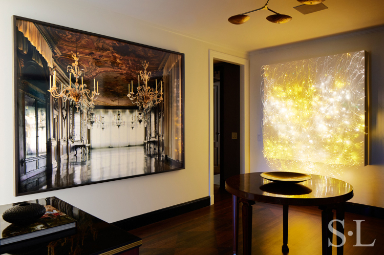 Best Interior Design Projects by Suzanne Lovell