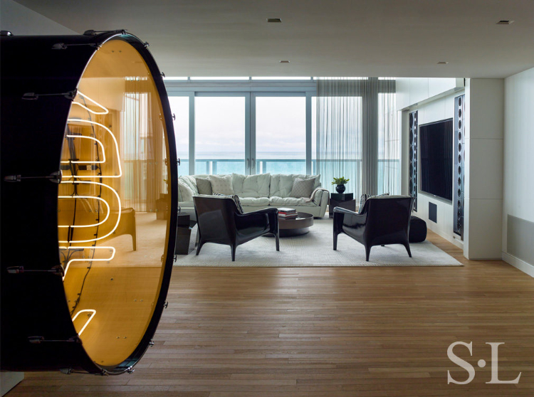 Best Interior Design Projects by Suzanne Lovell