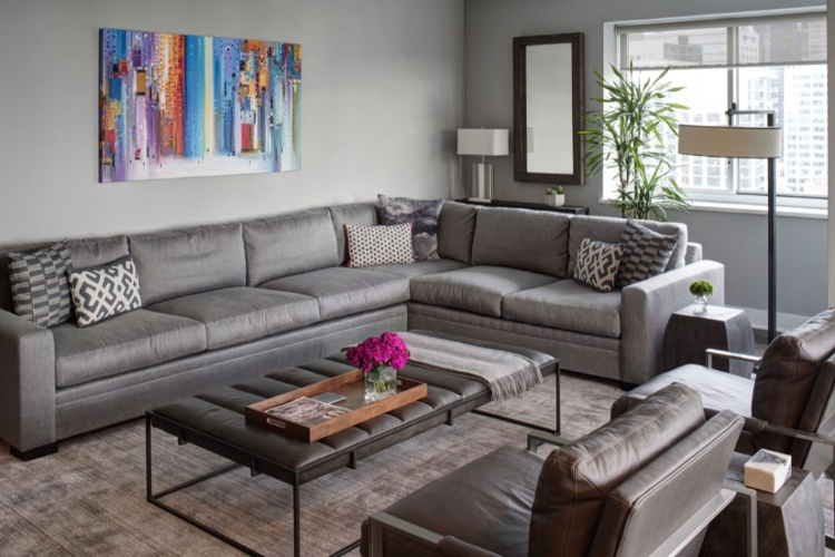 Dan Rak - A Sophisticated Design