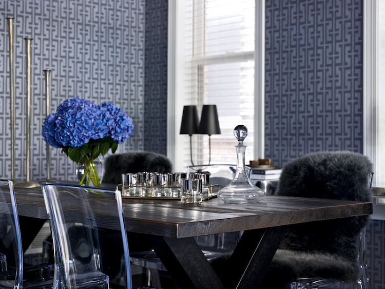 Dan Rak - A Sophisticated Design