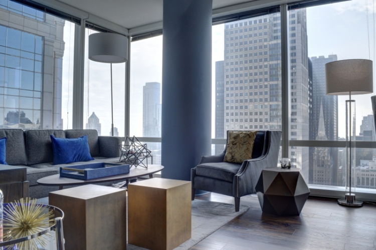 Dan Rak - A Sophisticated Design