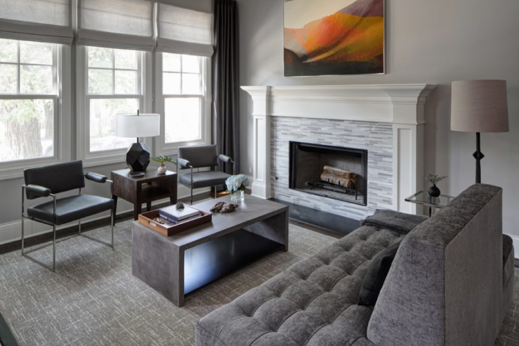 Dan Rak - A Sophisticated Design