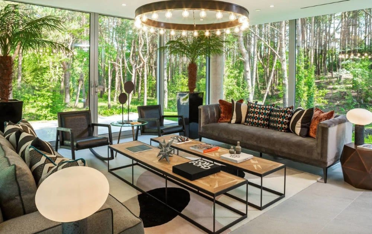 Chicago Summer Interior Design Trends