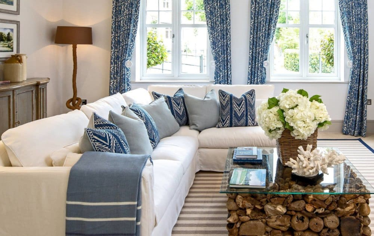Chicago Summer Interior Design Trends