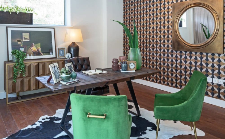 Chicago Summer Interior Design Trends