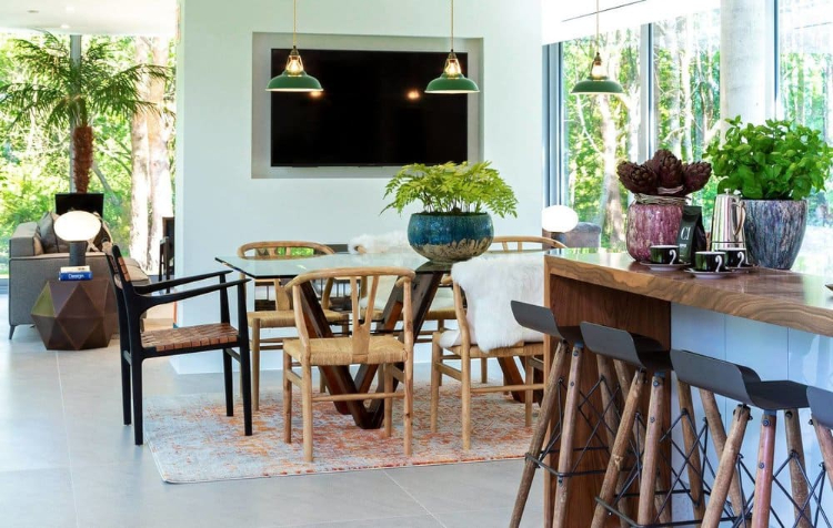 Chicago Summer Interior Design Trends